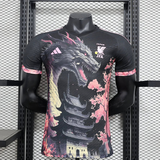Japan "Dragon de Aguero" special kit