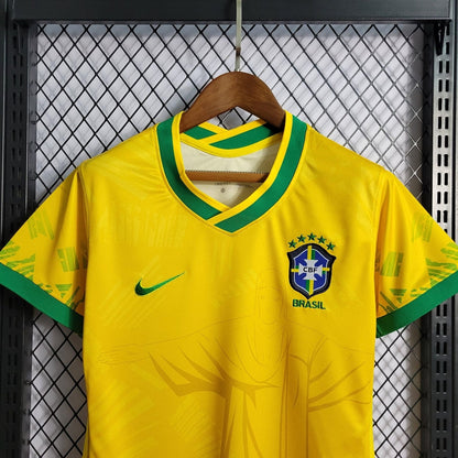 Brazil "The Redeemer" special kit