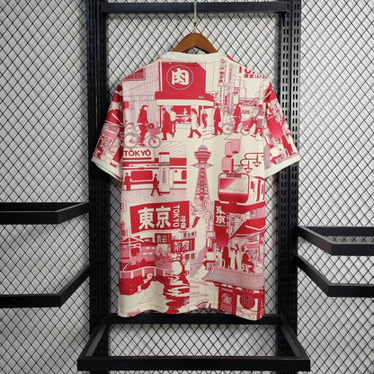 Japan "Tokyo" special kit