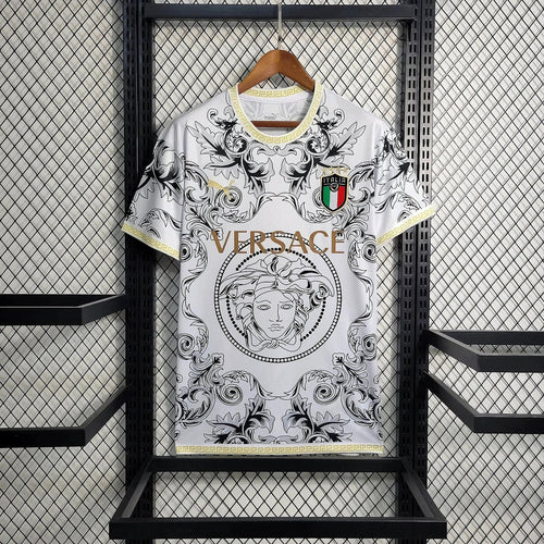 Italy "White Versace" Special Kit