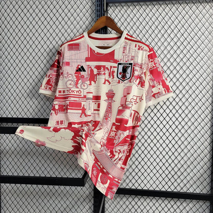Japan "Tokyo" special kit